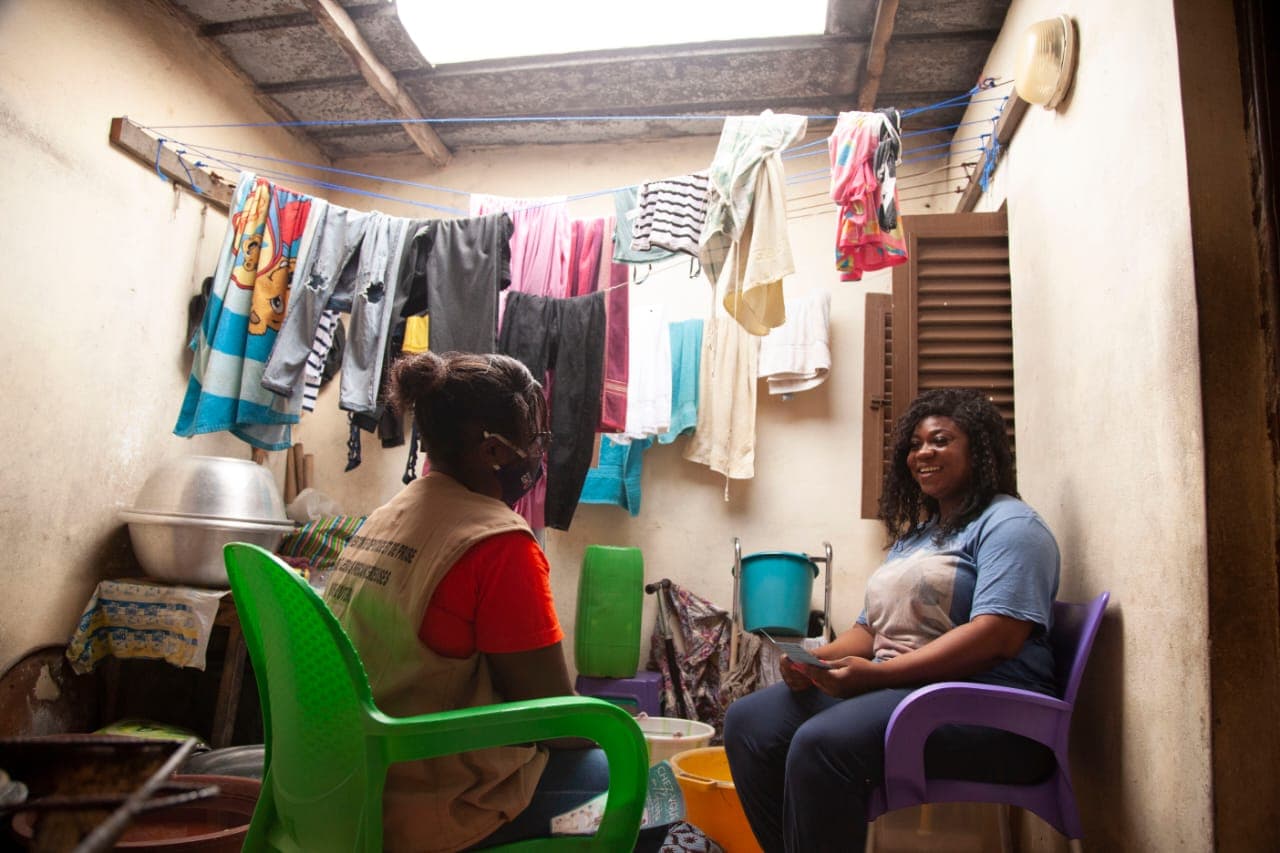 ACCES AUX SOINS DE SANTE: Cancer du col de l’utérus, des femmes d'Abobo sauvent leur vie à domicile.