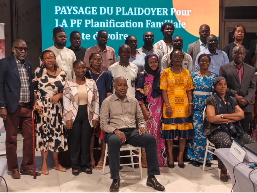 Planification familiale en Côte d’Ivoire : la gratuité à l’épreuve du financement et des ruptures de stocks