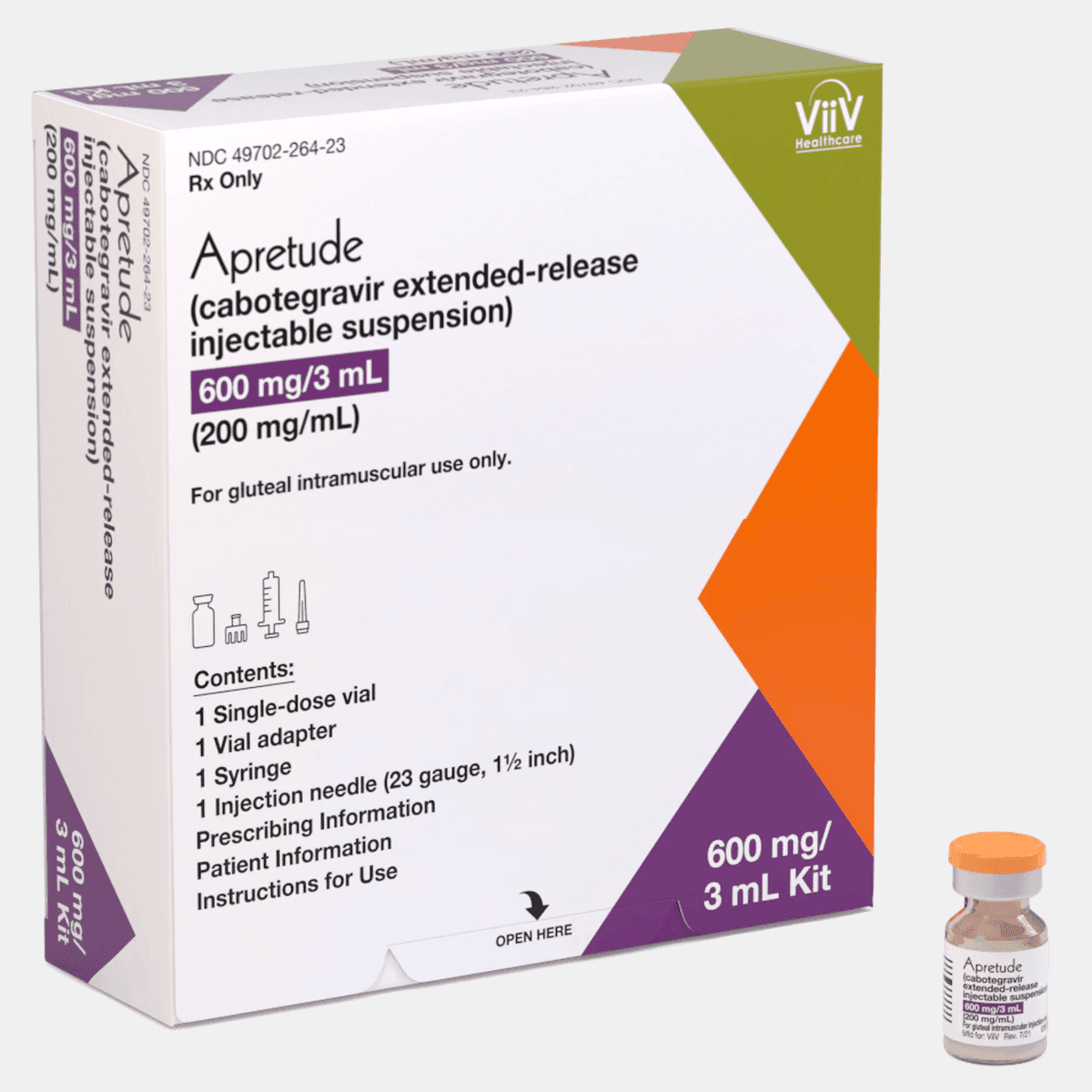 Le préservatif biochimique débarque au Cameroun : la PrEP injectable au Cabotegravir