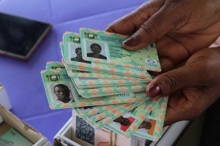 Couverture maladie universelle en Côte d'Ivoire : le cap des 30 millions d'assurés visé pour fin 2026