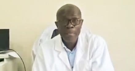 Interview avec le Dr Kouamé Kouamé : Au Cœur de la Prise en Charge des Brûlés