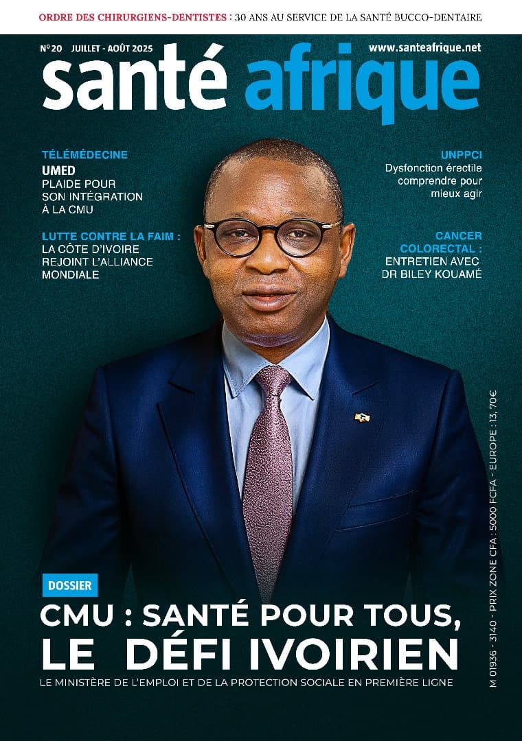 Couverture N°20